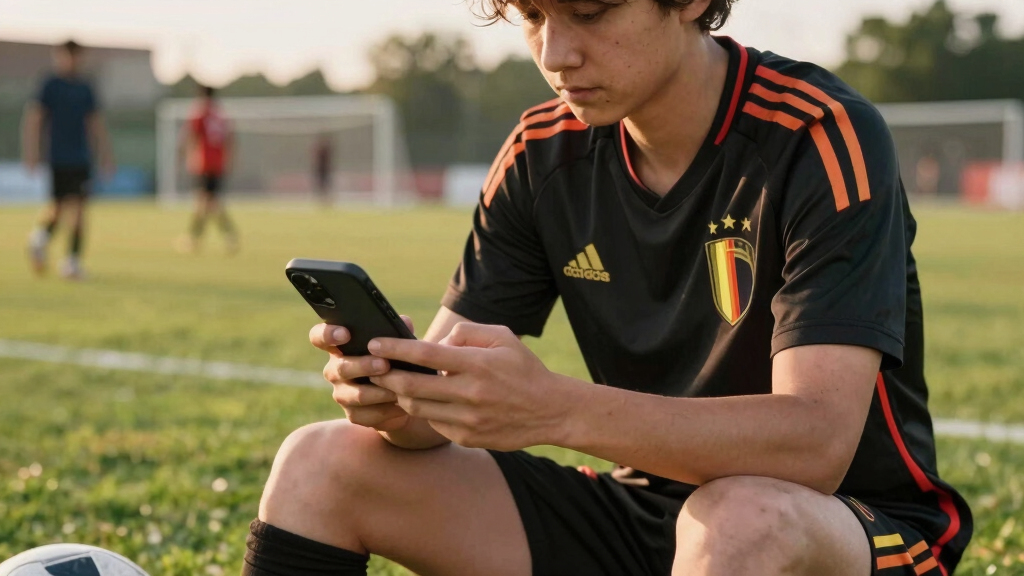 Usa Vs Belgium