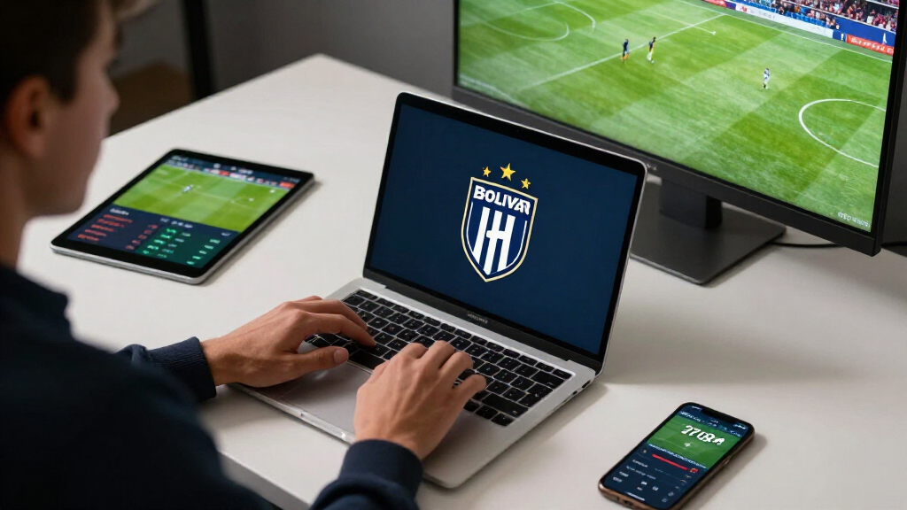 Will Club Bolívar Win On 2026-07-23?