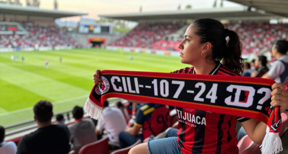 Will Club Tijuana Win On 2026-07-24?