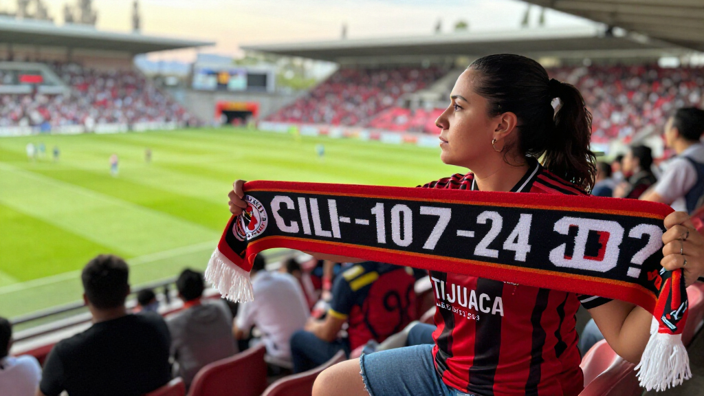 Will Club Tijuana Win On 2026-07-24?