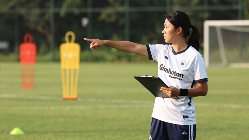 Will Gimcheon Sangmu FC Win On 2026-07-22?