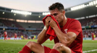 Will Ronaldo Cry At The World Cup?