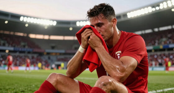 Will Ronaldo Cry At The World Cup?