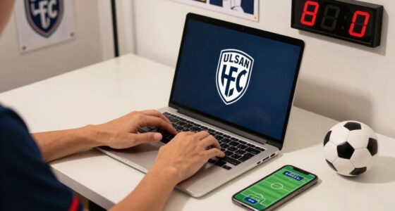 Will Ulsan HD FC Win On 2026-07-21?