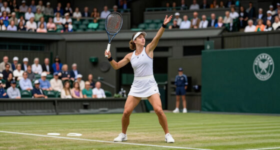 Wimbledon 2026