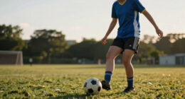 World Cup Game