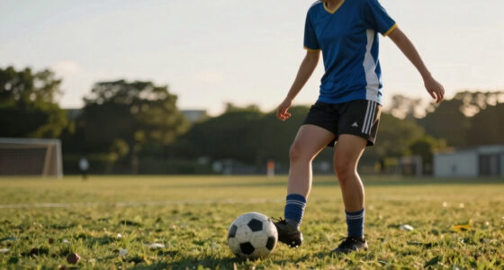 World Cup Game