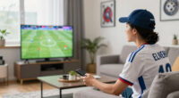 World Cup Games