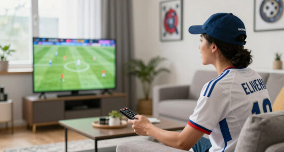 World Cup Games