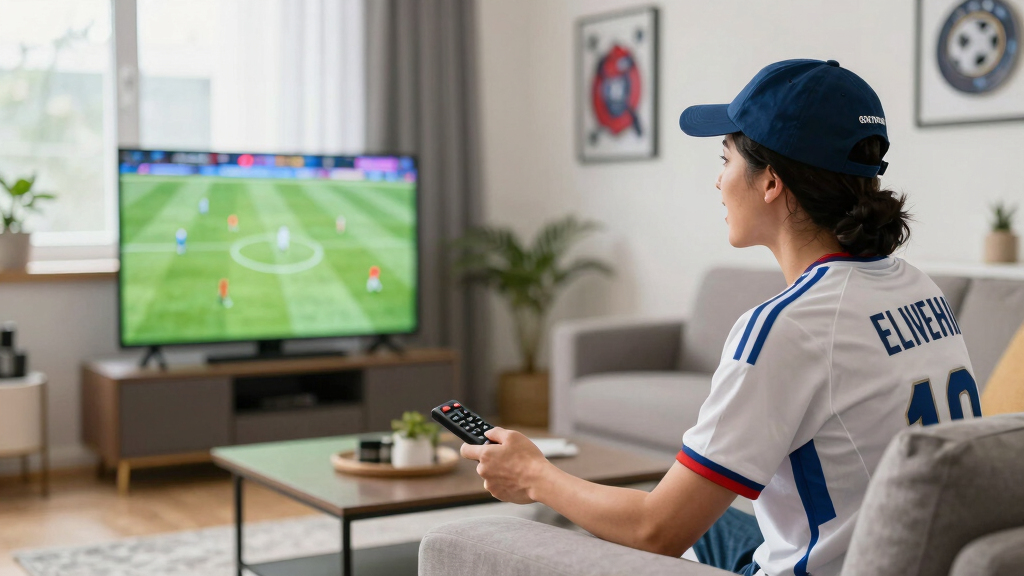 World Cup Games