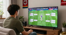 World Cup last 16 bracket predictions: Picking biggest shocks, best games and who wins - The Athletic