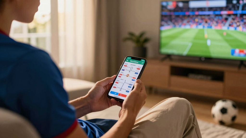 World Cup Round of 16 bracket, schedule, live updates: France vs. Paraguay kicks off second round