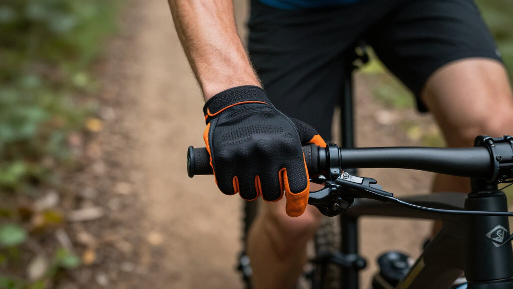 10 Best Mountain Biking Gloves in 2026