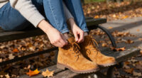11 Best Autumn Boots in 2026