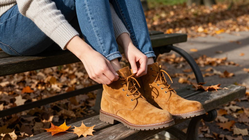 11 Best Autumn Boots in 2026