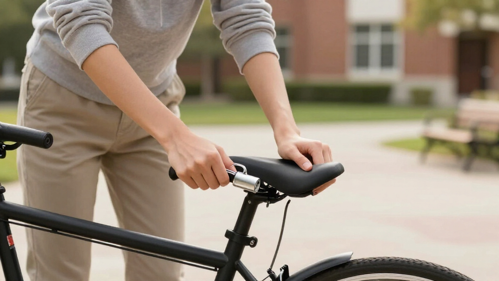 11 Best Compact Bike Lock For Students In 2026