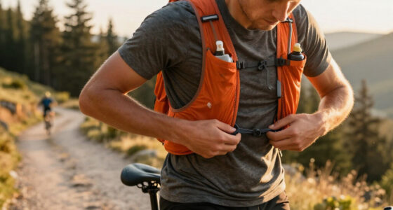 11 Best Mountain Bike Hydration Packs in 2026