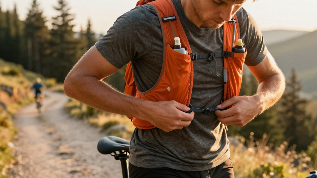 11 Best Mountain Bike Hydration Packs in 2026