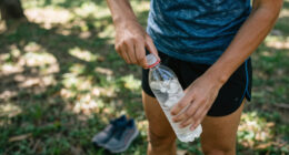 11 Best Sports and Recreation Water Bottles in 2026