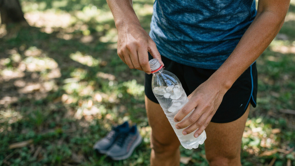 11 Best Sports and Recreation Water Bottles in 2026