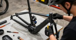 12 Best Electric Mountain Bike in 2026