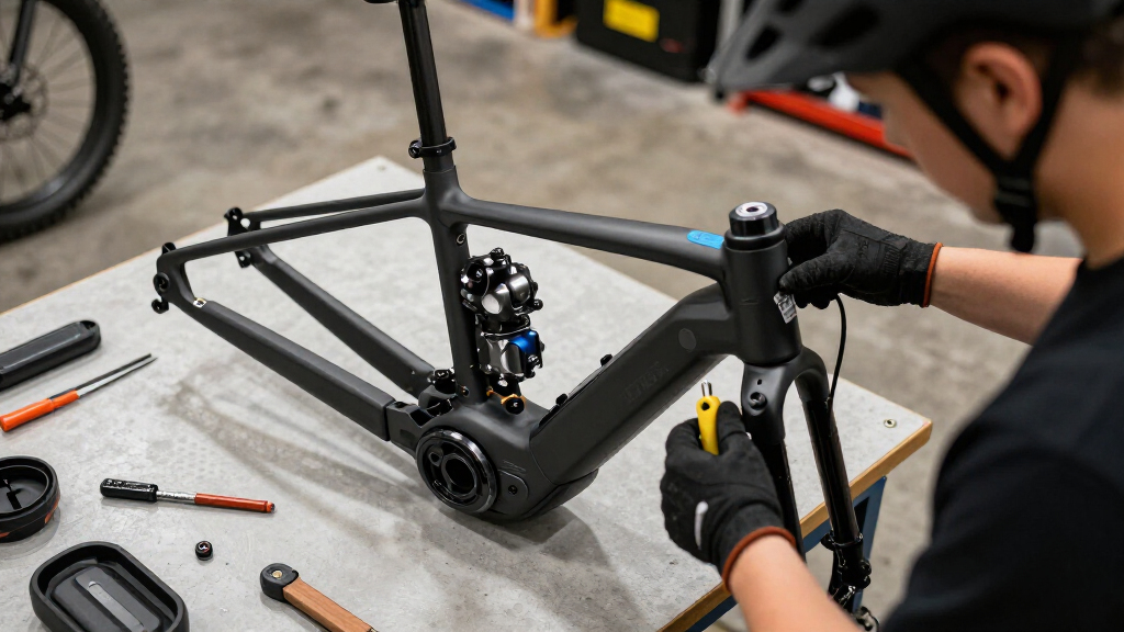 12 Best Electric Mountain Bike in 2026