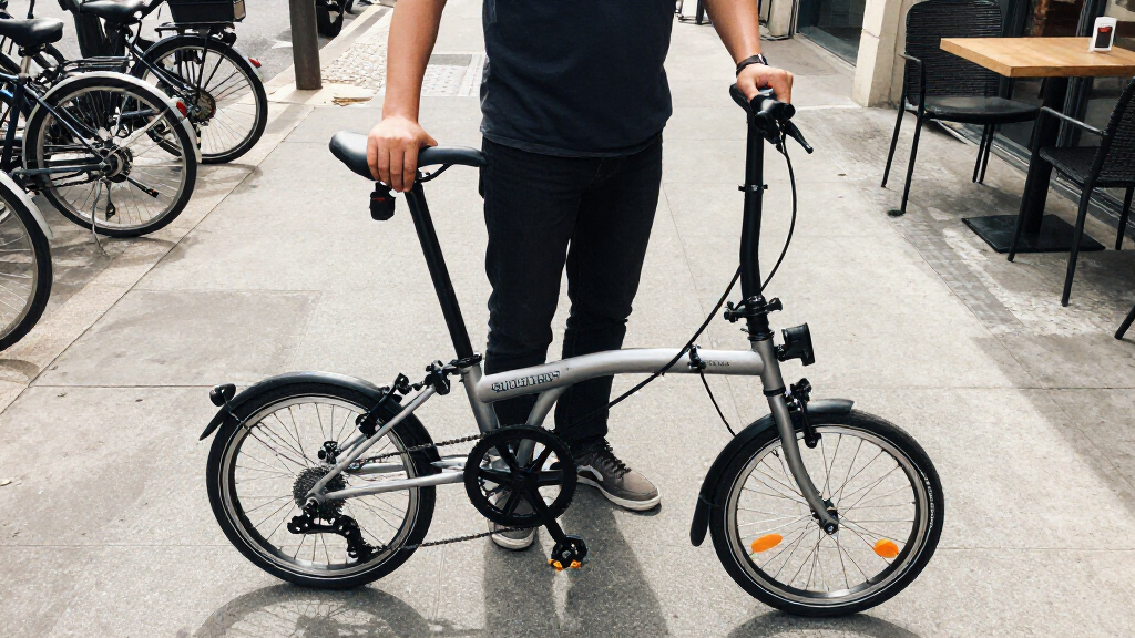 13 Best Folding Bikes For Commuters In 2026
