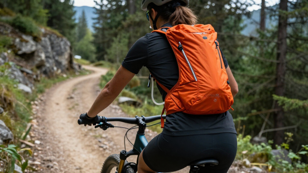 13 Best Mountain Bike Hydration Packs in 2026