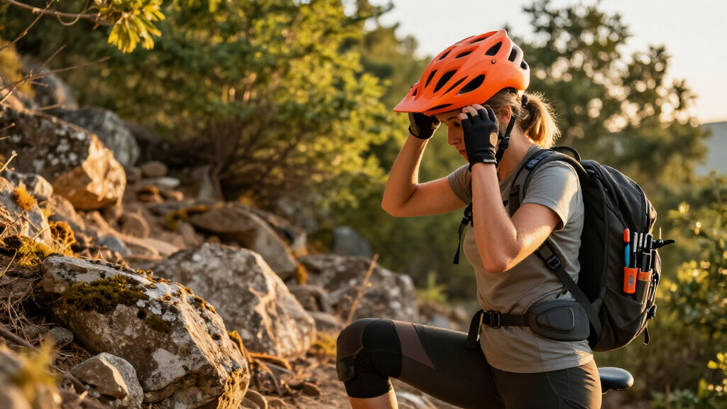 13 Best Mountain Biking Accessories in 2026