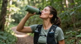 13 Best Sports and Recreation Water Bottles in 2026