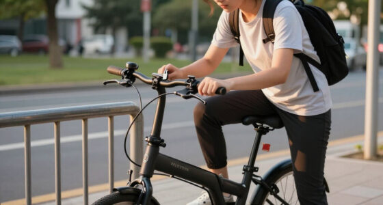 14 Best Compact Bike Lock For Students In 2026