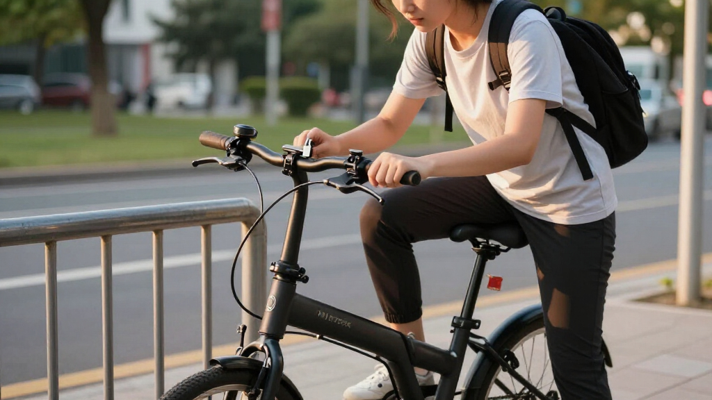 14 Best Compact Bike Lock For Students In 2026