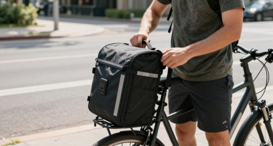14 Best Electric Bike Backpacks in 2026