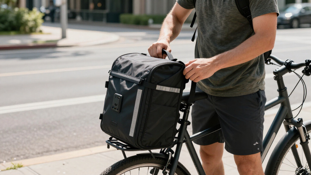 14 Best Electric Bike Backpacks in 2026