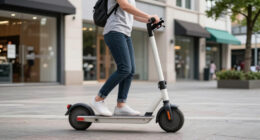 14 Best Electric Scooters for Commuting in 2026
