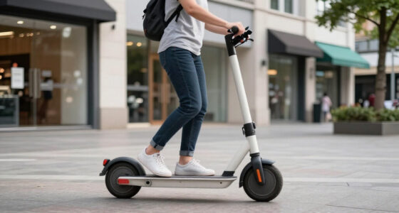 14 Best Electric Scooters for Commuting in 2026