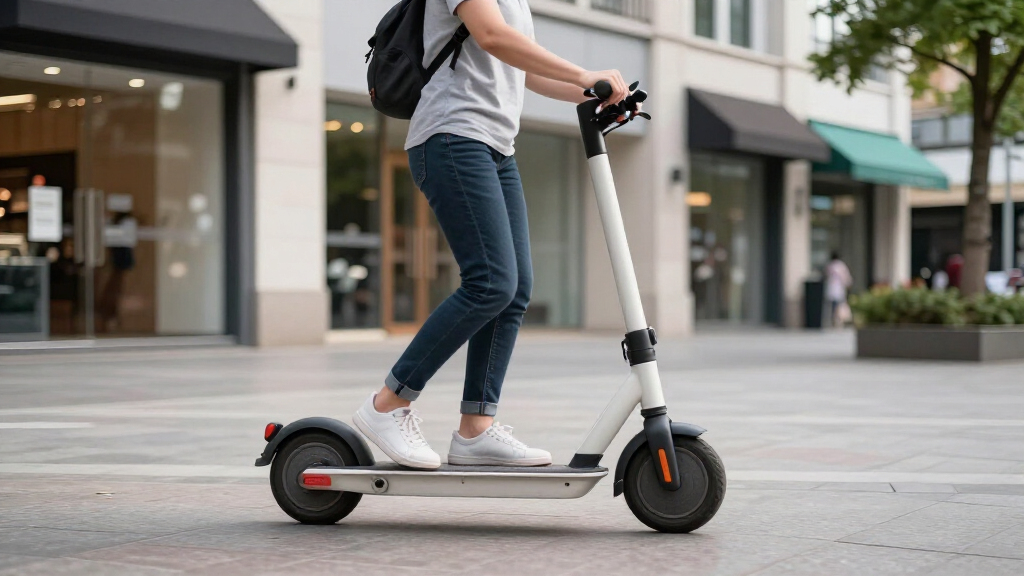 14 Best Electric Scooters for Commuting in 2026
