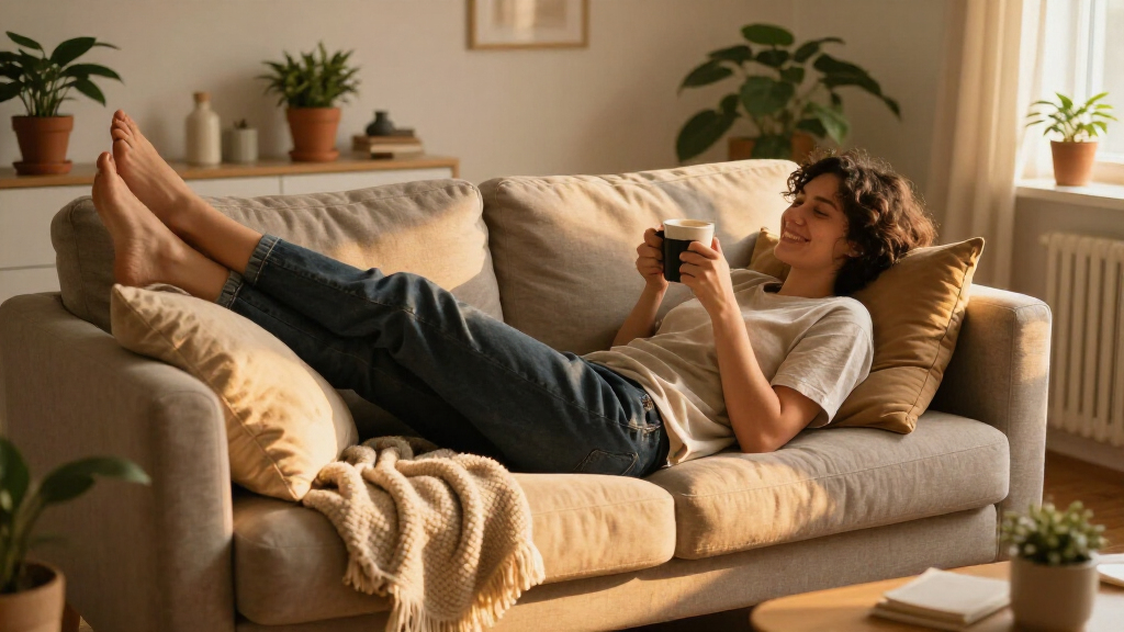 14 Best Loveseat Sofas for Small Spaces in 2026