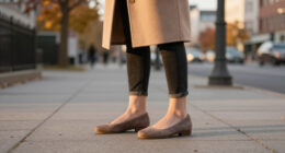 14 Best Transitional Flats for Fall in 2026