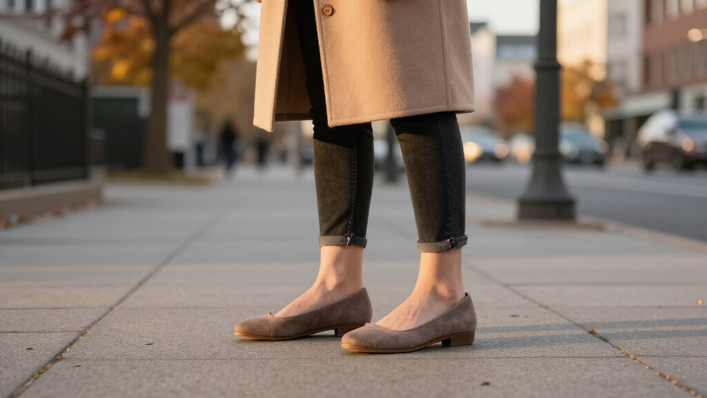 14 Best Transitional Flats for Fall in 2026