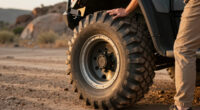 15 Best All-Terrain Tires in 2026