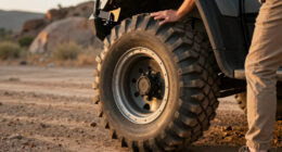 15 Best All-Terrain Tires in 2026