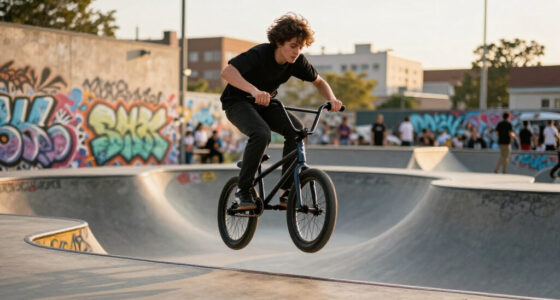 15 Best BMX Freestyle Bikes in 2026