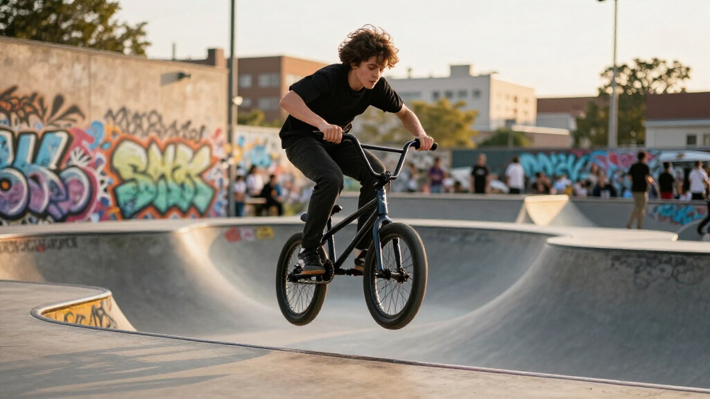 15 Best BMX Freestyle Bikes in 2026