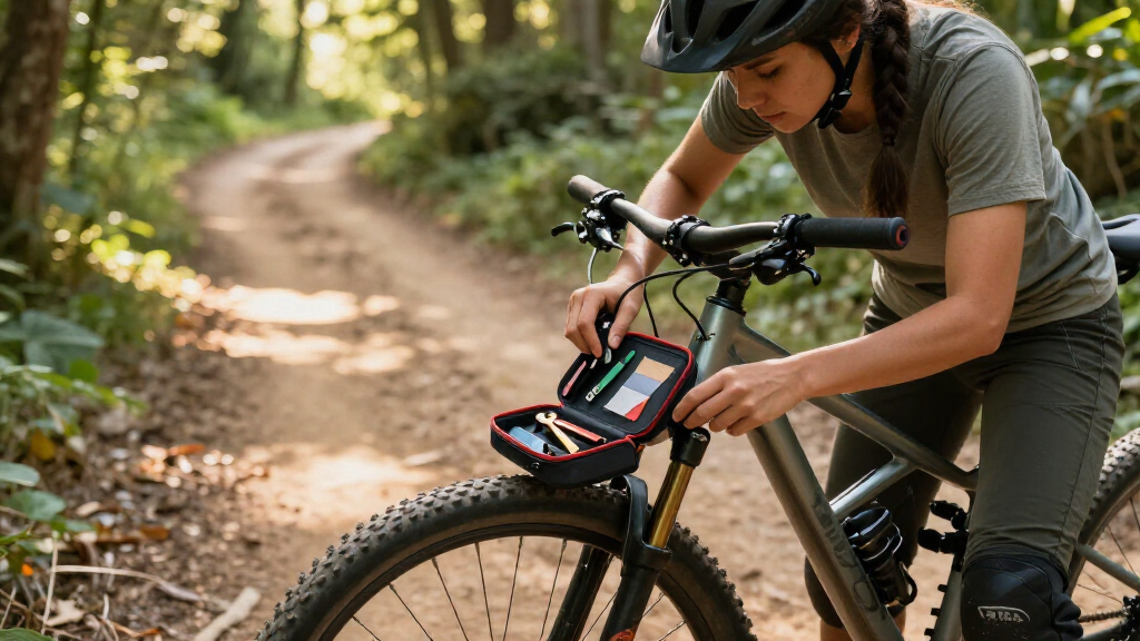 15 Best Compact Bike Repair Kits in 2026
