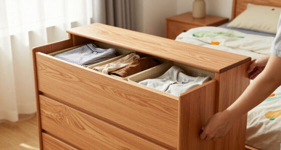 15 Best Dressers for Small Spaces in 2026