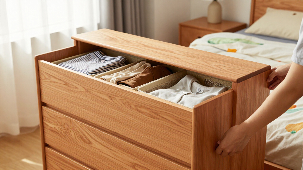 15 Best Dressers for Small Spaces in 2026