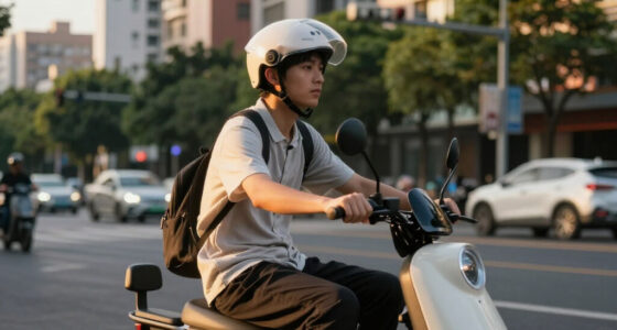 15 Best Electric Scooters for Commuting in 2026