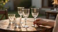 15 Best Vintage Glassware Sets in 2026