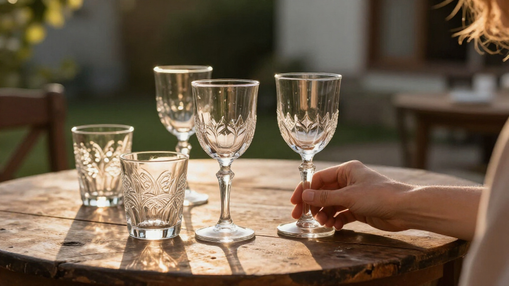 15 Best Vintage Glassware Sets in 2026
